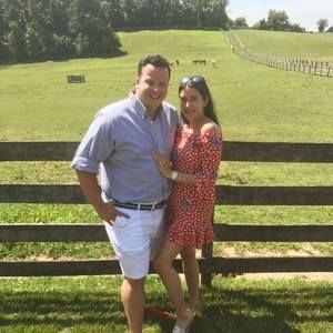 Meet your Posher, Greer